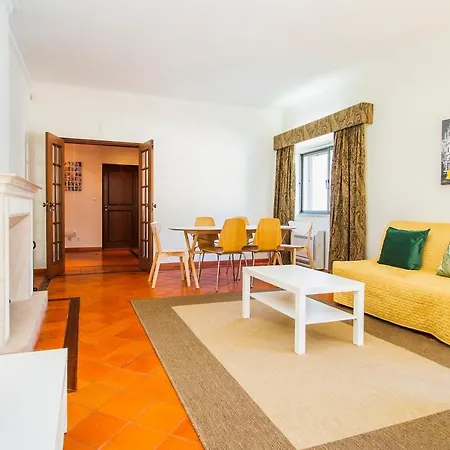 By Homing Villa Oeiras