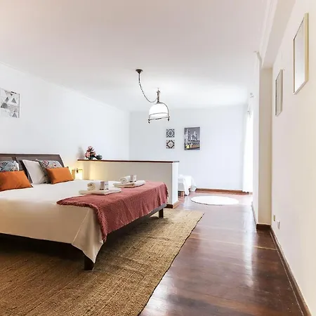 Villa By Homing Oeiras