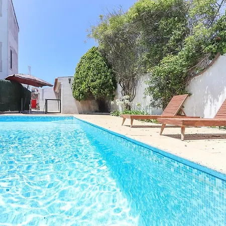 Villa By Homing Oeiras