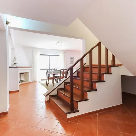 Villa By Homing Oeiras