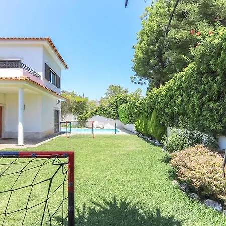 Villa By Homing Oeiras