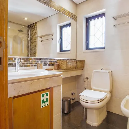 By Homing Villa Oeiras