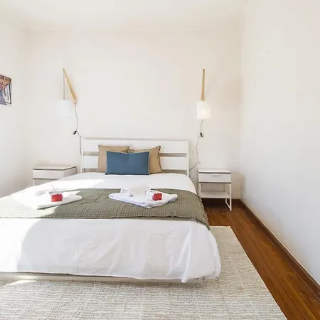 Villa By Homing Oeiras