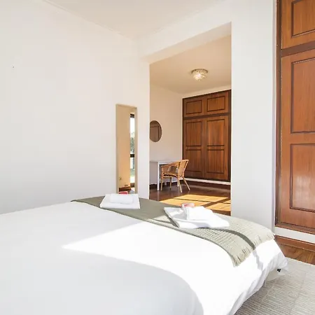 Villa By Homing Oeiras