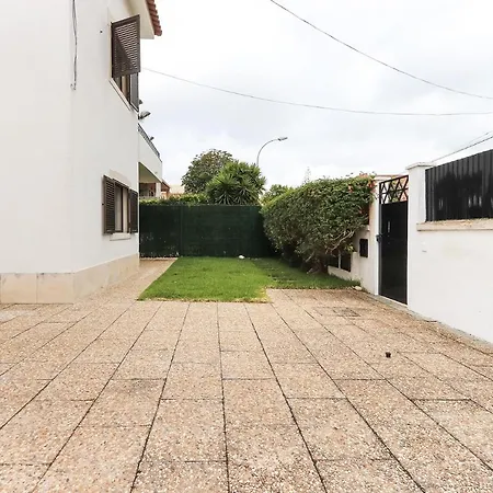 By Homing * Oeiras